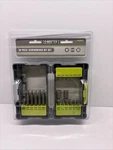 Screwdriver Bit Set, 30-PC. 259511. Fixed Price $14.99.