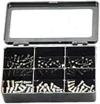 Torx Screw Kit 52395. Fixed Price $120.99.