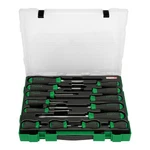 Toptul GAAE0507 5PCS Slotted & Phillips Super-grip Screwdriver Set. Fixed Price $69.99.