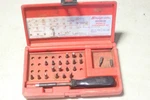 Snap On SSDM230 Magnetic Screwdriver Set. Fixed Price $30.00.
