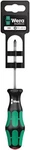 Wera 05100051001 Screwdriver 350 Sb For Phillips 1X80MM. Fixed Price $11.69.