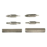 Greenlee 52084797 Replacement Bit Set, 11 In. Fixed Price $17.15.