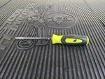 #AR827 Snap On Tools SGDT315B Hiviz Yellow Mini Torx T15 Screwdriver. Fixed Price $19.64.
