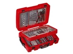 Teng Flight Style Carry Case Kit, 113 Piece TENSC01. Fixed Price $1552.96.
