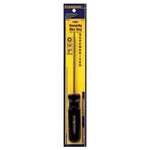 Eazypower Tamper Resistant Hex Screwdriver 7/64 In Round 86251. Fixed Price $24.97.