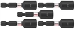Bosch ITNS516B Impact Tough 5/16 In. X 1-7/8 Nutsetters. Fixed Price $13.99.