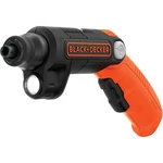 Black+decker BDCSFL20C 4V Max Cordless Screwdriver Led. Fixed Price $53.99.