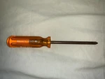 Orange Ampco Safety Tool S-1099 #2 Non Magnetic/sparking Phillips Screwdriver. Fixed Price $29.99.