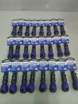 Kobalt #2 X 1-1/2IN Stubby Phillips Pack Of 24 Screwdrivers. Fixed Price $34.99.