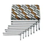 Karting Beta Outils 951/S6 6PC - Poign Barre Cl Set Boite 009510687. Fixed Price $233.37.