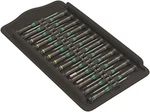 Wera Kraftform Micro Big Pack Precision Screwdriver Set 05134000001. Fixed Price $149.98.