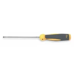 Ideal 30-333 Screwdriver, Cabinet, 1/4X6 In, Round. Fixed Price $15.35.