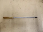Used Vintage Ullman H24 Slotted/flat Holding Screwdriver Made Usa. Fixed Price $11.00.