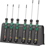 Wera 2035/6 Kraftform Micro Screwdriver Set, Electronic Applications, Ph/s. Fixed Price $48.51.