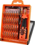33 In 1 Professional Kit Screwdriver Jakemy Iphone Tablet Pc Repair. Fixed Price $11.17.