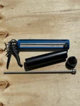 Cox 41006 Applicator Sealant Caulk Gun Manual 32 Oz W/ Extension Tube. Fixed Price $40.50.
