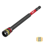 Milwaukee 49-66-4745 Shockwave Impact Duty 2-IN-1 Magnetic Nut Driver. Fixed Price $21.99.