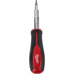 Milwaukee Electric Tools 48-22-2761 11IN1 Screwdriver Sq. Fixed Price $24.20.