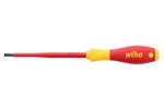 Wiha 32024 Insulated Softfinish Slotted Screwdriver 4.5MM X 125MM. Fixed Price $13.16.