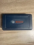 Bosch Set High-carbon Steel Hex Shank Screwdriver Bit. Fixed Price $13.00.
