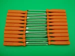 (X20 Lot) Stihl Chainsaw Trimmer Mini Screw Driver Carburetor Adjustment Tool. Fixed Price $11.99.