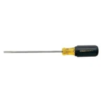 Stanley 66-097 9-3/4" Standard Screwdriver, Steel, Hand Tool. Fixed Price $20.94.