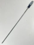 Vintage Craftsman 16 Long Shaft P2 Phillips Screwdriver 41752 X Pr Usa 20" Totl. Fixed Price $49.99.