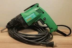 Hitachi Superdrive Screw Driver W6V3 Drywall Deck Drill Power Tool Corded. Fixed Price $49.00.