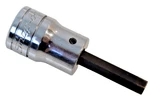 Snap On Tools FA7A 7/32" Sae Hex Bit Socket Driver 3/8" Chrome Usa. Fixed Price $9.99.