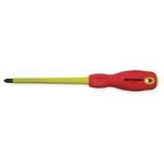 Westward 1YXK7 Insulated Phillips Screwdriver, #3. Fixed Price $7.04.