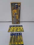 Isomax Eazypower Drill Flex-a-bit 10PC Screwdriver Kit +. Fixed Price $29.95.