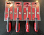 Lot Of 4!! Milwaukee Tool 48-22-2552 5/16" Hollowcore(tm) Magnetic Nut Driver. Fixed Price $29.95.