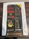 Craftsman Industrial 25671 Nut & Screwdriver Bit Set- Folding Case Usa Made. Fixed Price $35.00.