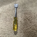 Proto J2343 Carbon Scraper 1-1/2 Inch Usa Made. Fixed Price $32.99.
