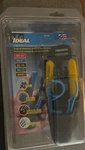 New Genuine Oem 33-793 Ideal Omniseal Pro Coax Compression Tool Kit. Fixed Price $68.00.