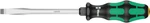 Wera 007676, 334 Sk Screwdriver For Slotted Screws, 1.6 X 9 150 Mm. Fixed Price $24.75.