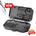 Juego Destornilladores Precisi Para Laptop, Kit Profesional 164 En Con. Fixed Price $49.99.