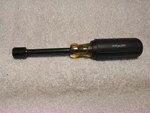 1/2" Nut Driver Channelock. Fixed Price $12.99.