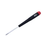 96030 Slotted Screwdriver With Precision Handle, 3.0 X 50MM. Fixed Price $10.42.