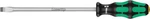 Wera 110104, 334 Screwdriver For Slotted Screws, 1.6 X 200 Mm. Fixed Price $26.97.
