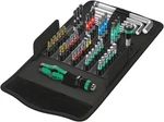 Wera 5057460001- Kk 100 52 Pc Very Compact Pouch Set Metric. Fixed Price $147.22.