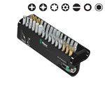 Wera 05056440001 Bit-check 30 Universal 1, Pieces. Fixed Price $51.73.