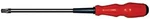 Alfa Tools SCDE149C T15 8" Torx Electrician's Screwdriver Carded. Fixed Price $10.74.