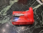 Snap-on Tools Usa New Red Stubby T-handle Ratcheting Screwdriver SSDMRT1R. Fixed Price $87.99.