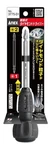 Anex Diamond Bit Interchangeable Screwdriver 3775-D1. Fixed Price $14.99.