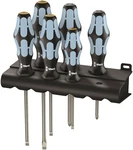 Wera 3334/3355/6 Stainless Steel Screwdriver Set Piece 05032061001. Fixed Price $58.91.