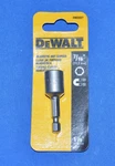 Dewalt Magnetic Nut Driver 7/16" X 7/8" DW2227. Fixed Price $10.49.