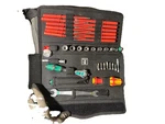 Wera Kraftform Kompakt Piece W1 Maintenance Tool Kit 135926. Fixed Price $200.00.