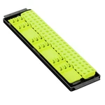 Ernst 90 Tool Screwdriver & Socket Bit Boss Organiser Storage Hiviz 5720HV. Fixed Price $24.99.