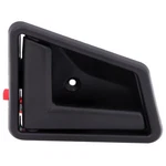 For 1989 1990-1998 Suzuki Sidekick Black Door Handle Inside Left Driver. Fixed Price $8.00.